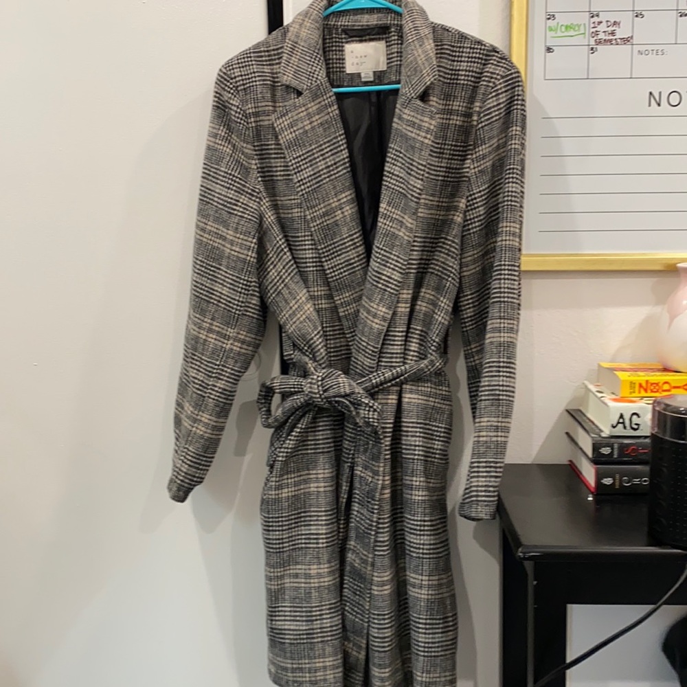 Size XXL A New Day Trenchcoat